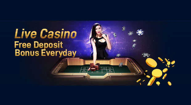 Casino Sport 777 Slot