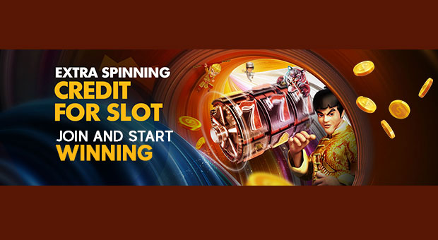 Sport 777 Slot Terbaik